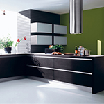 Cocinas estilo moderno sevilla